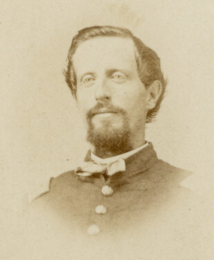 Daniel S. White